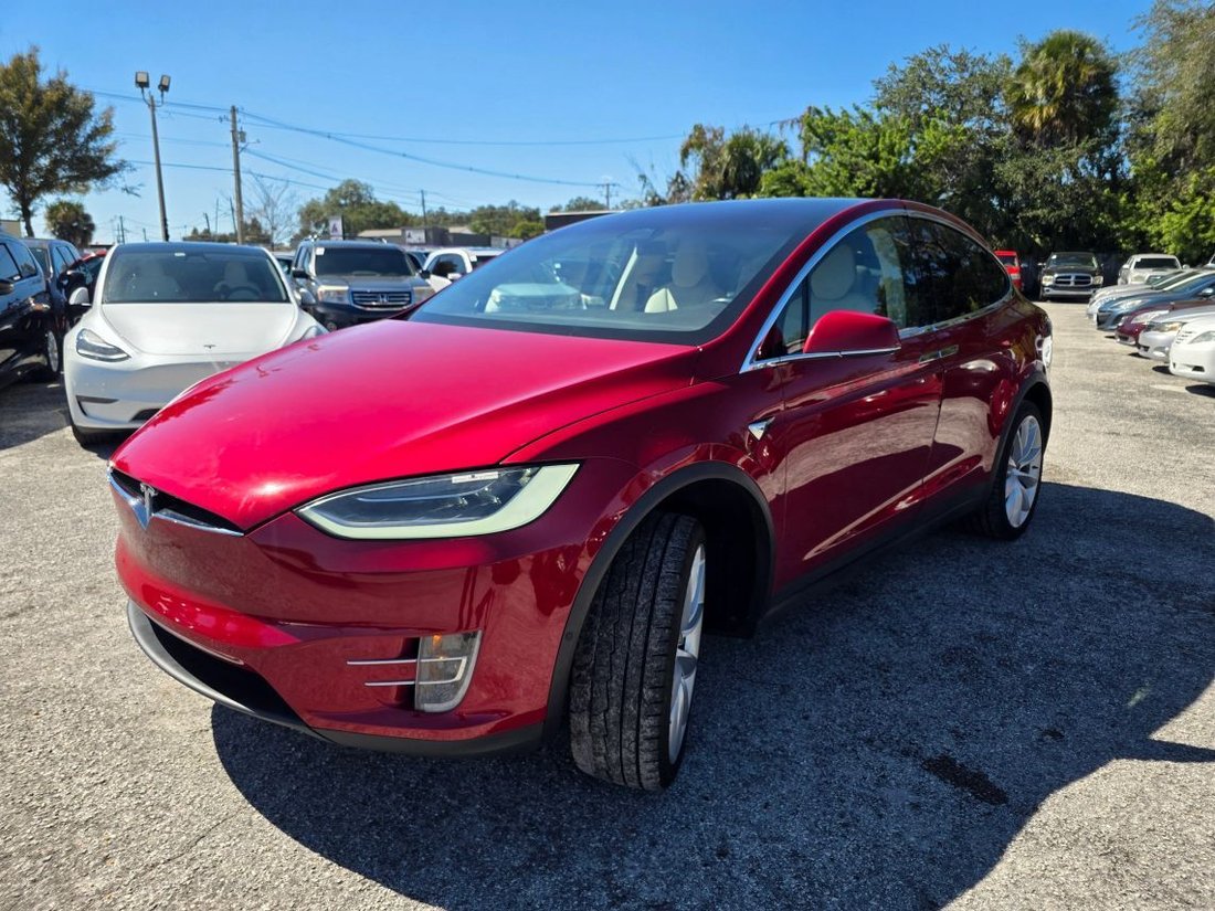 Suv in Lakeland, FL, United States 4 - 19167773