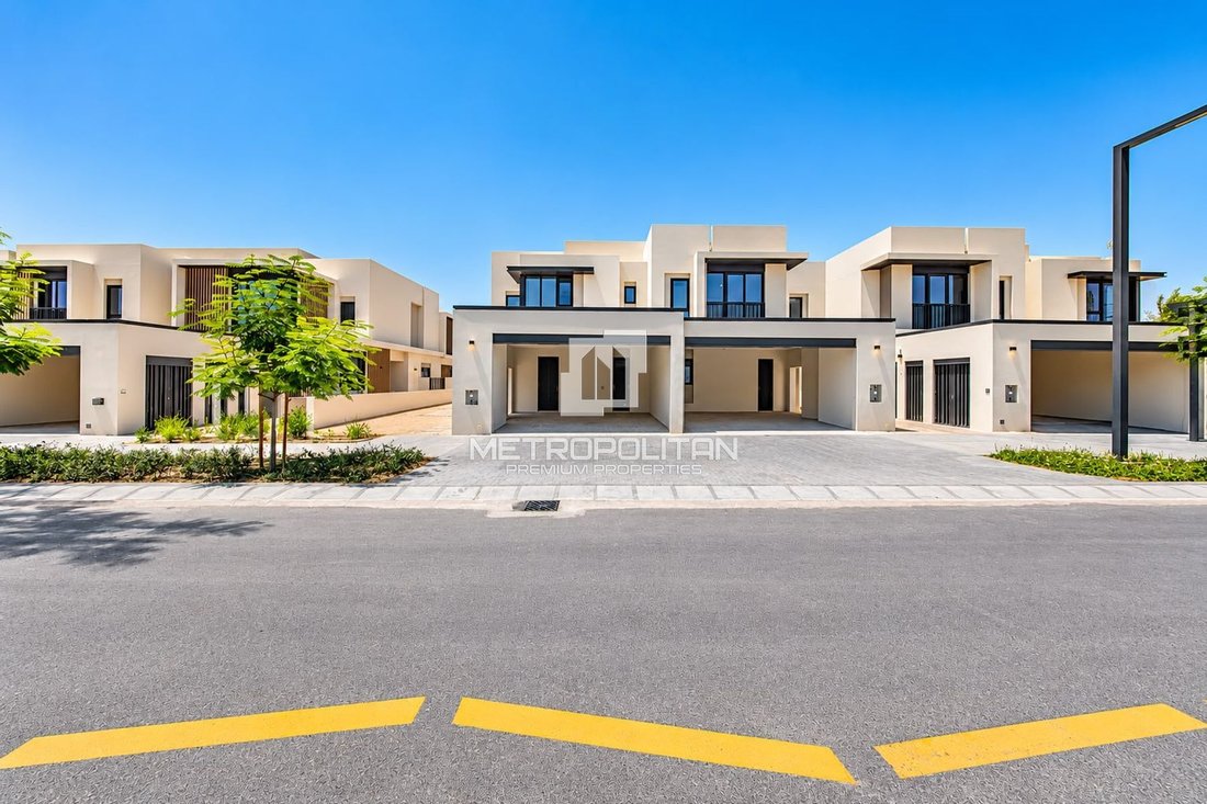 Residenza a Al Furjan, Emirato di Dubai, Emirati Arabi Uniti 1 - 19167662