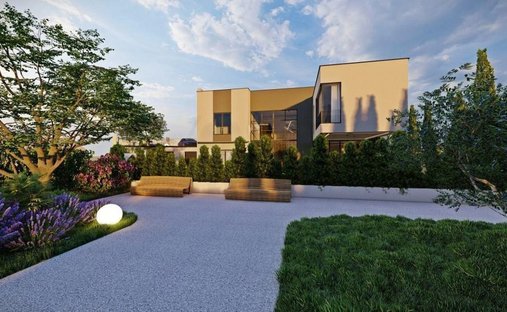 Villa à Marčana, Istrie, Croatie 1