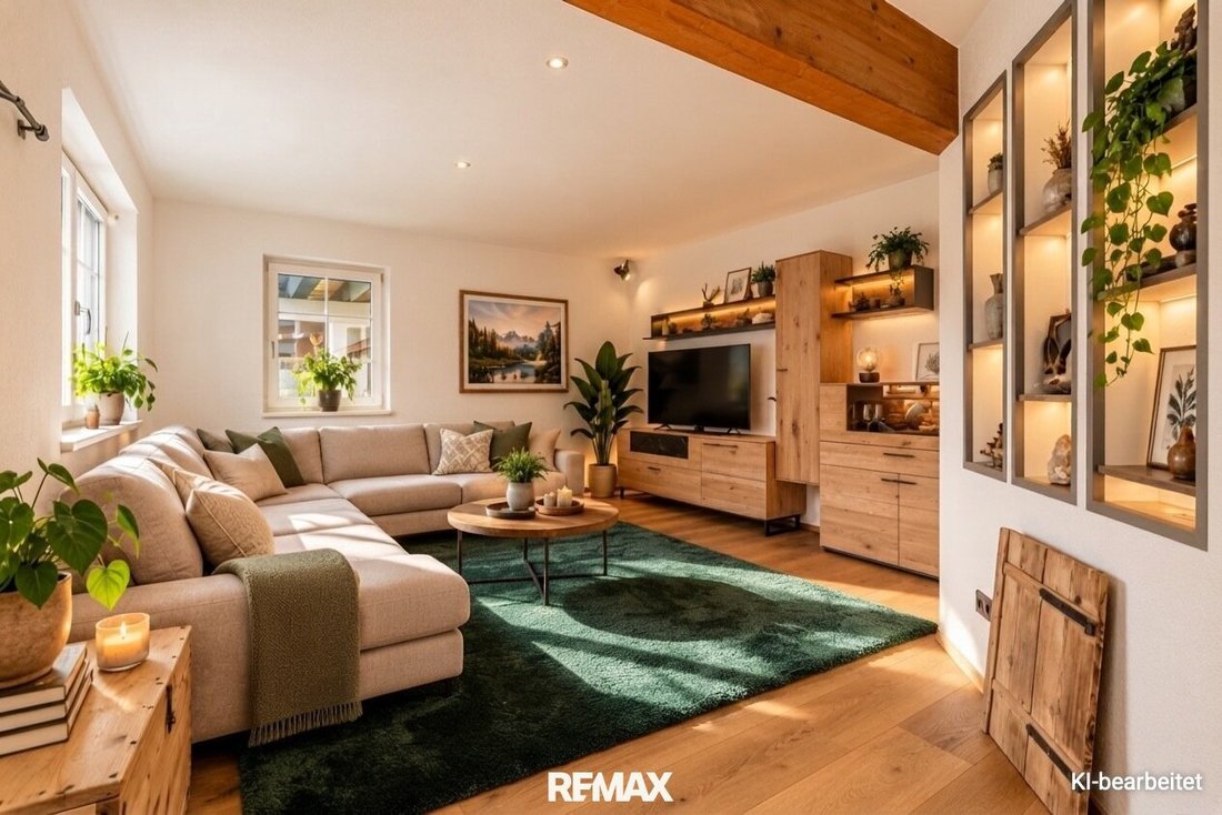 House in Sankt Ulrich am Pillersee, Tyrol, Austria 3 - 17654766