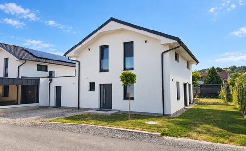 Haus in Freundorf, Niederösterreich, Österreich 1