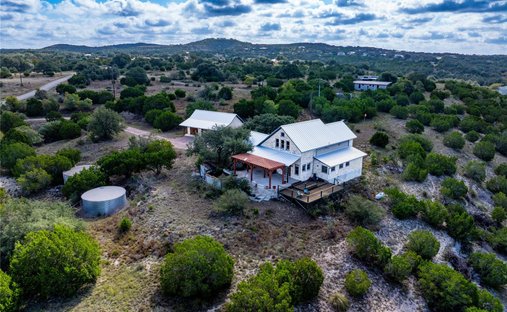 Maison à Dripping Springs, Texas, États-Unis 1