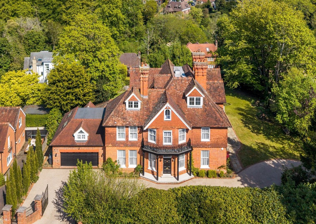 Haus in Sevenoaks, England 1 - 19168019