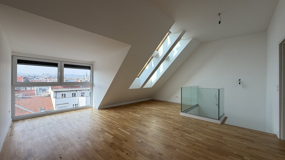 Penthouse in Vienna, Wien, Austria 4 - 19167568