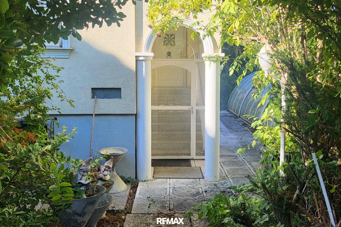 Casa a Vienna, Vienna, Austria 2 - 19167572