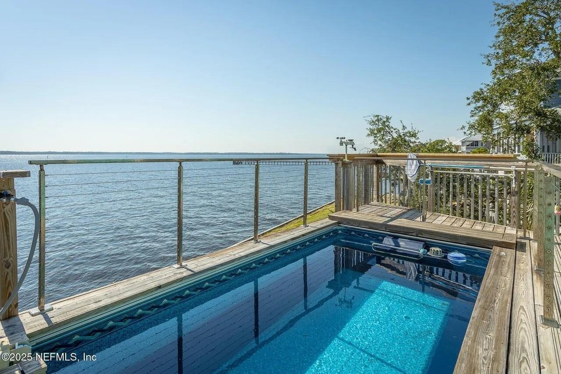 Haus in Alligator Point, Florida, Vereinigte Staaten 4 - 19167996
