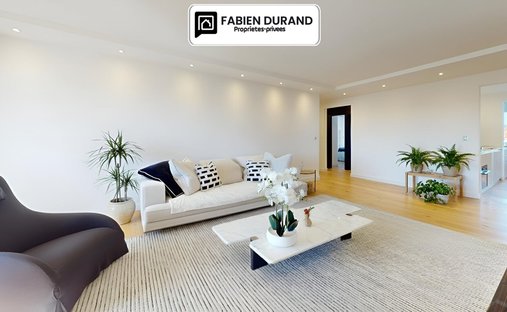 Wohnung in Exterieurs, Fréjus, Frankreich 1