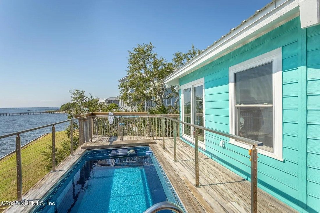 Haus in Alligator Point, Florida, Vereinigte Staaten 5 - 19167996