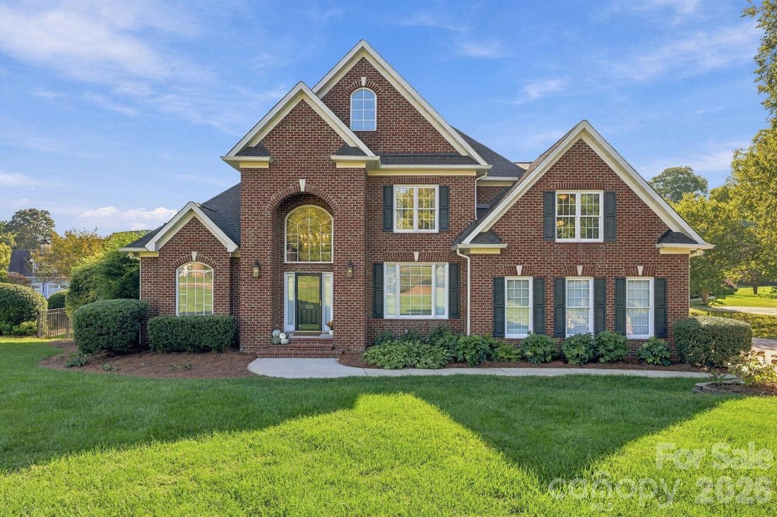House in Mooresville, North Carolina, United States 4 - 19167933