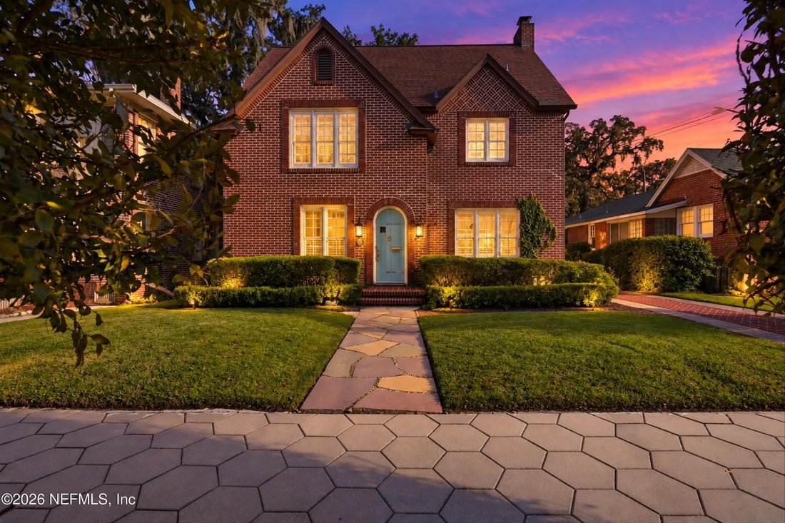 House in Jacksonville, Florida, United States 1 - 19167430
