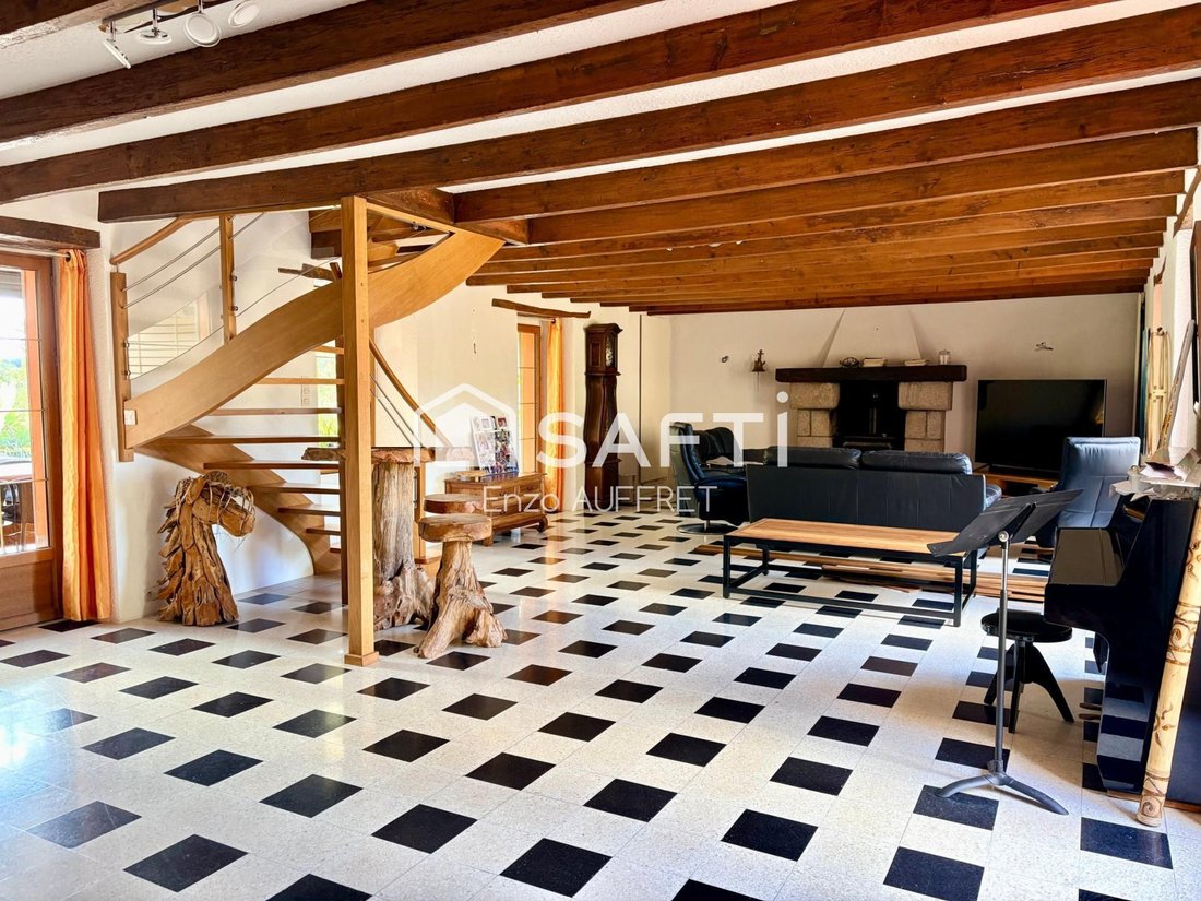 House in Plessé, Pays de la Loire, France 5 - 19168167