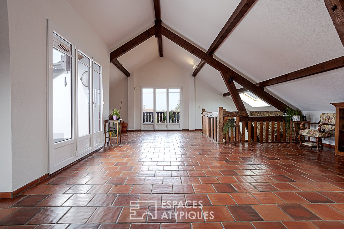 Villa à Veigy-Foncenex, Auvergne-Rhône-Alpes, France 2 - 18944381