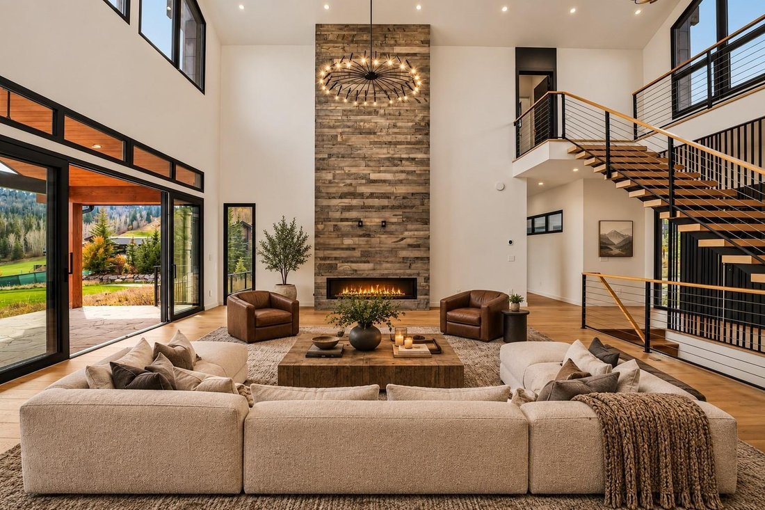Casa a Silverthorne, Colorado, Stati Uniti 3 - 19167444