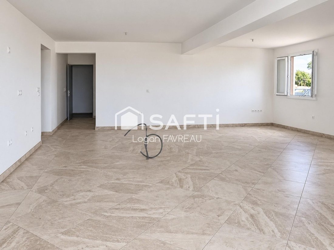 Appartement à France 4 - 19168203