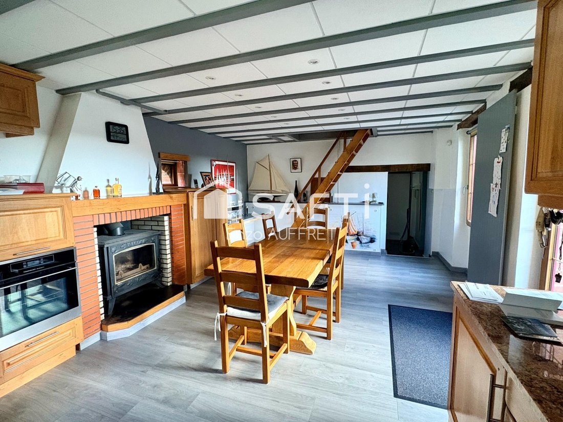 House in Plessé, Pays de la Loire, France 3 - 19168167