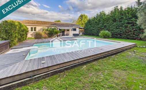 Haus in Zone Industrielle, Blanquefort, Frankreich 1