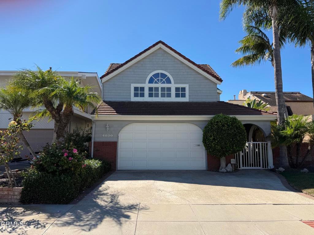 Casa en Oxnard, California, Estados Unidos 1 - 19167967