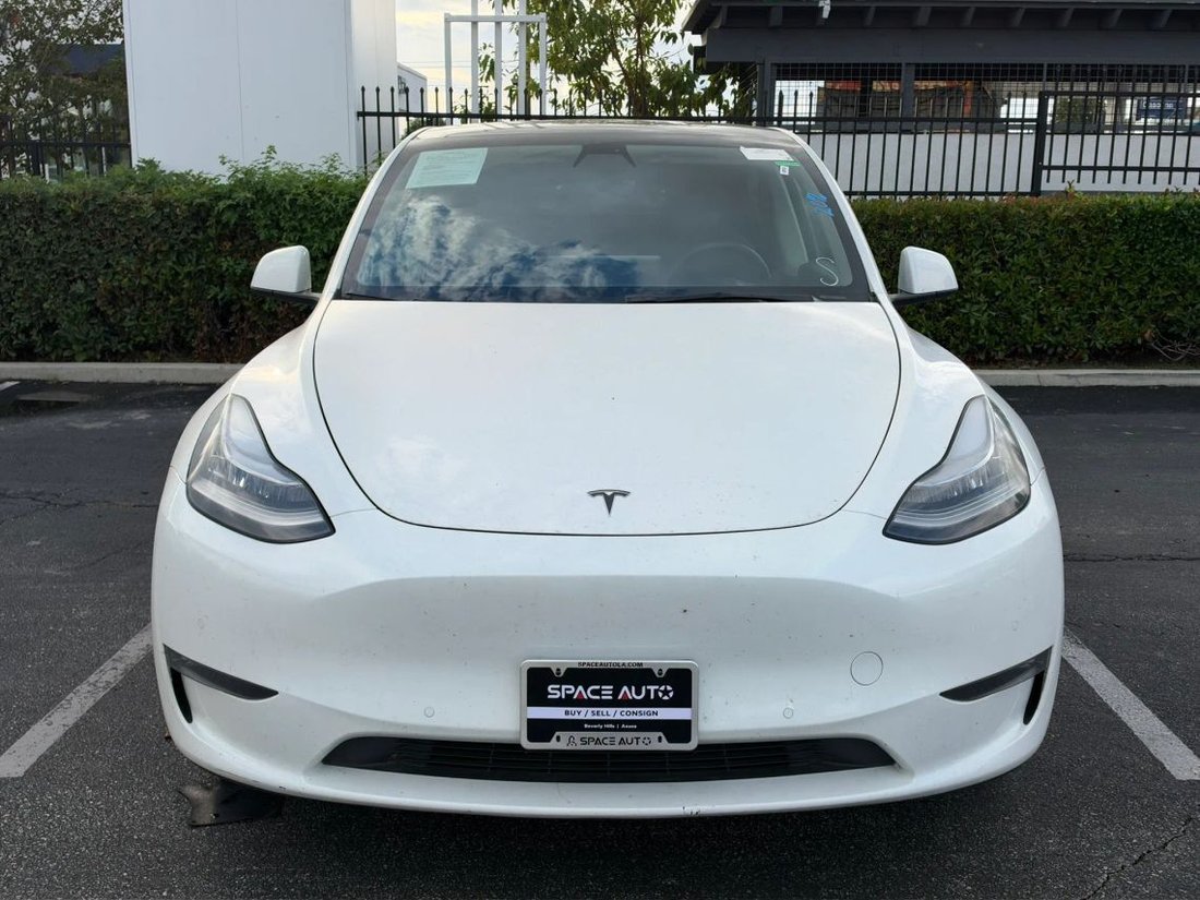 Suv in Azusa, CA, United States 2 - 19167852