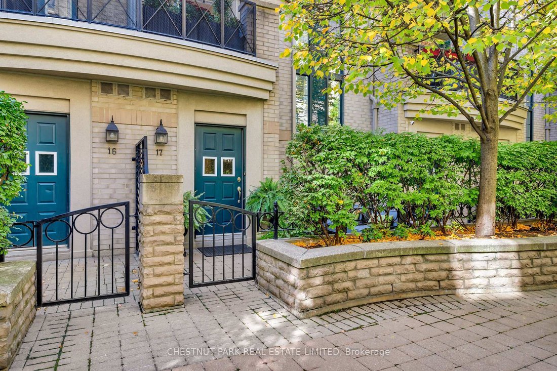 Condo in Toronto, Ontario, Canada 2 - 19167795