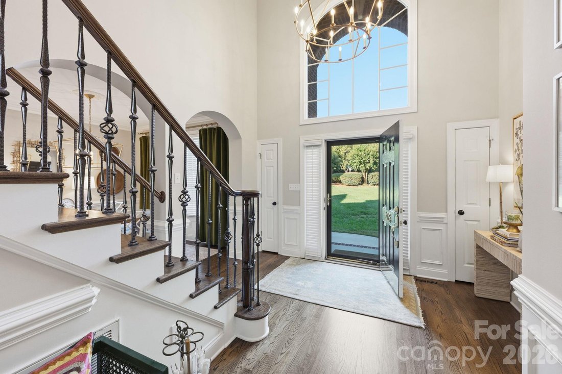House in Mooresville, North Carolina, United States 5 - 19167933