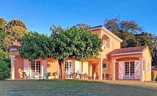 Maison à Génissieux, Auvergne-Rhône-Alpes, France 1