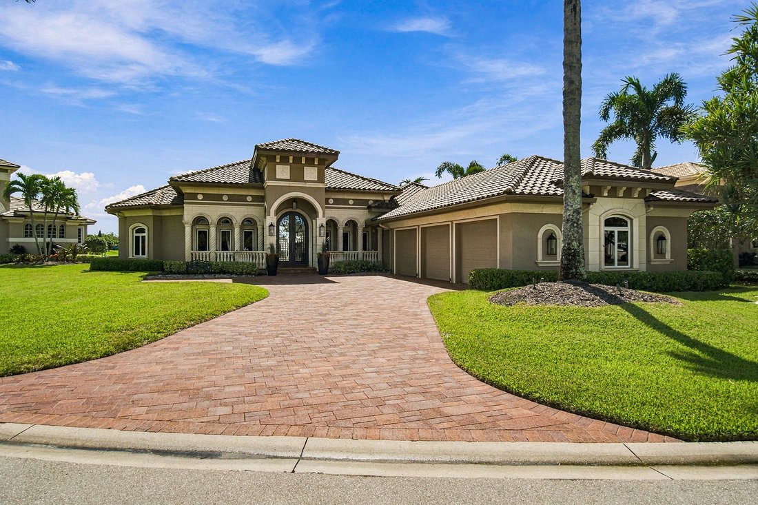 Casa a Fort Myers, Florida, Stati Uniti 4 - 19167529
