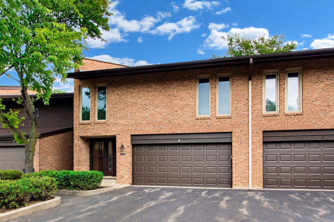 Villa in Glenview, Illinois, United States 2 - 19167451