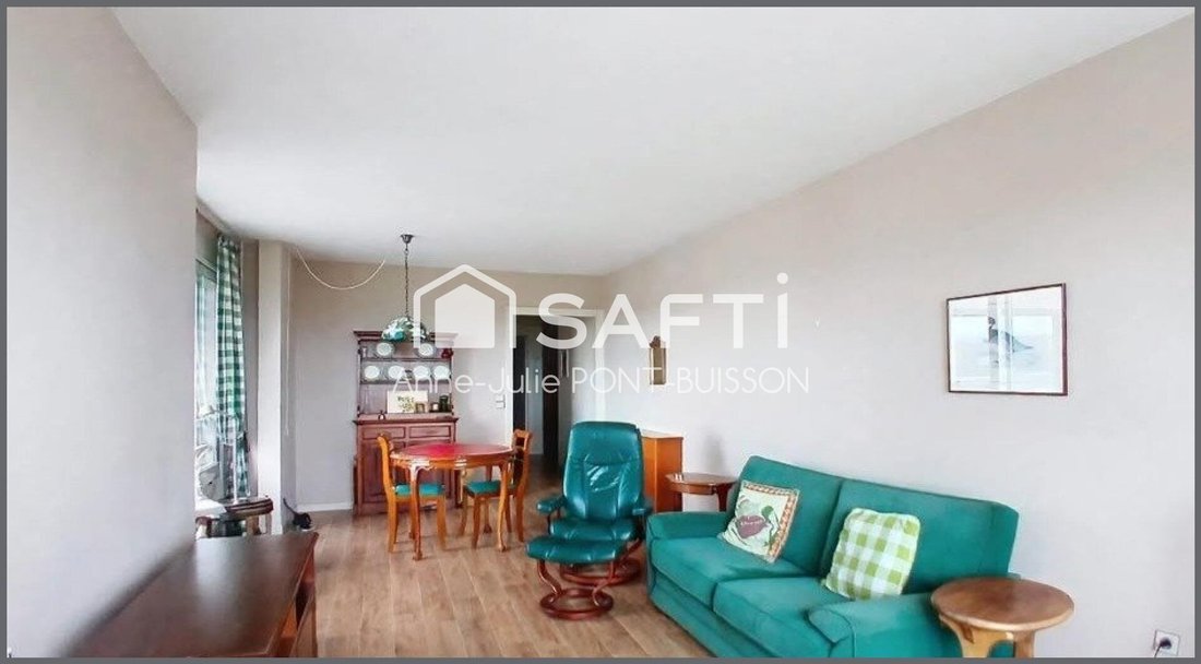 Appartamento a Pereire-Malesherbes, Paris 17e Arrondissement, Parigi 3 - 19168124
