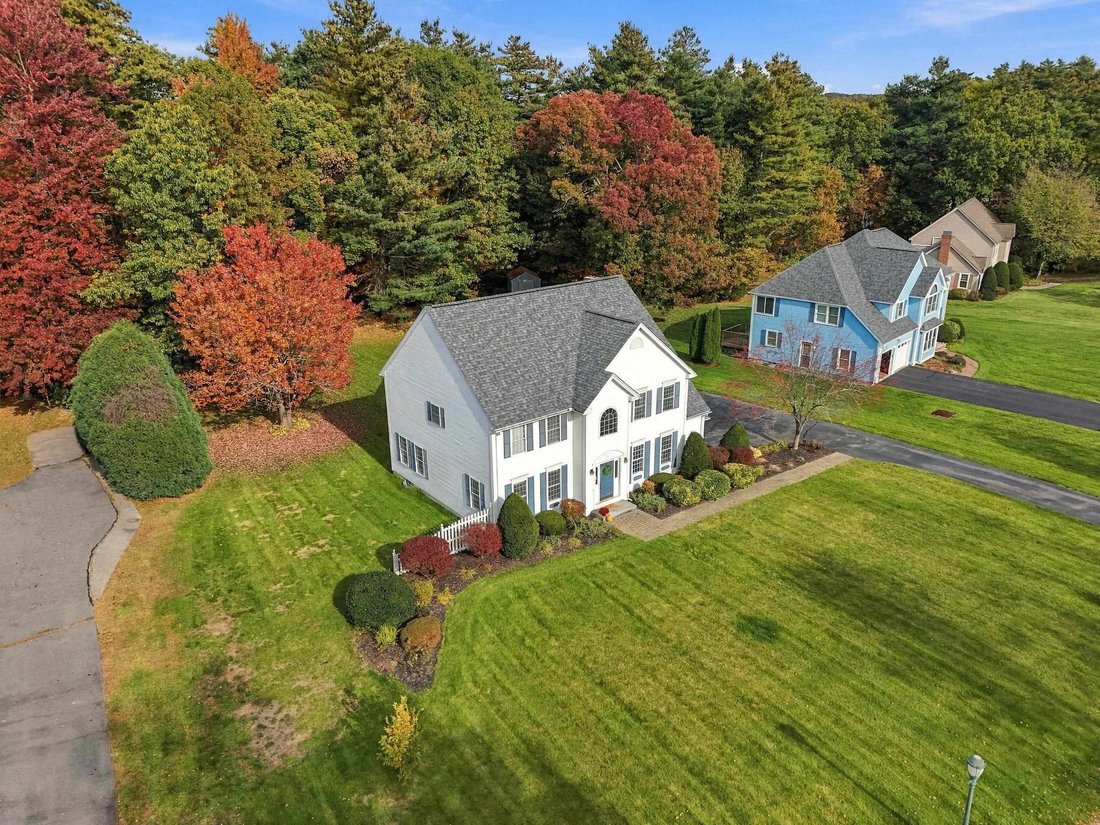 Haus in Plaistow, New Hampshire, Vereinigte Staaten 4 - 19167932