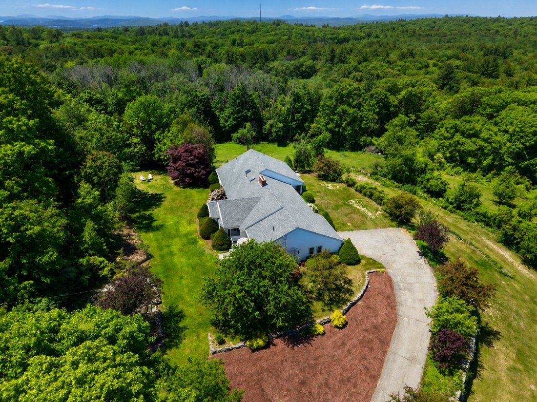 Maison à Hardwick, Massachusetts, États-Unis 3 - 17322360