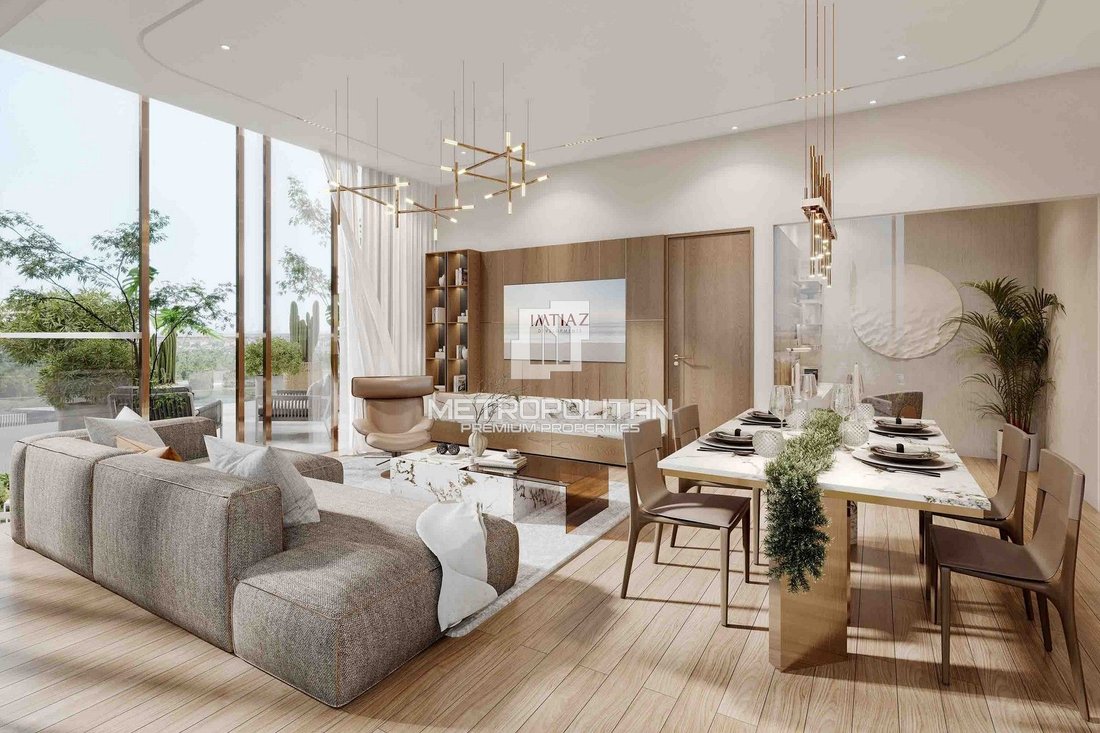 Apartment in Dubai Islands / Deira Islands, Dubai, United Arab Emirates 2 - 19167682