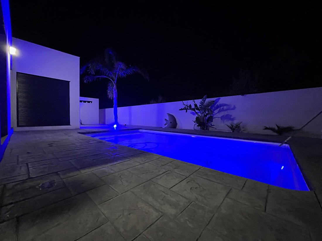 Villa en Rivesaltes, Occitania, Francia 5 - 18808918
