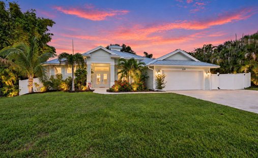 House in Stuart, Florida, United States 1