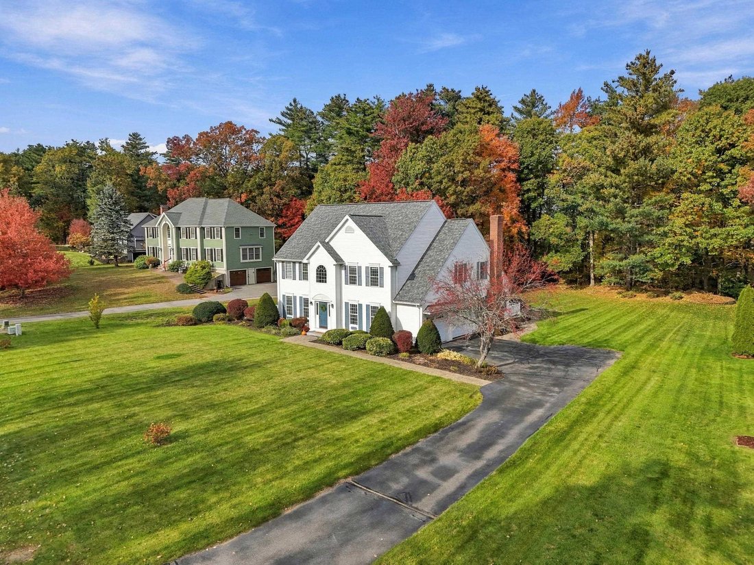 Haus in Plaistow, New Hampshire, Vereinigte Staaten 3 - 19167932