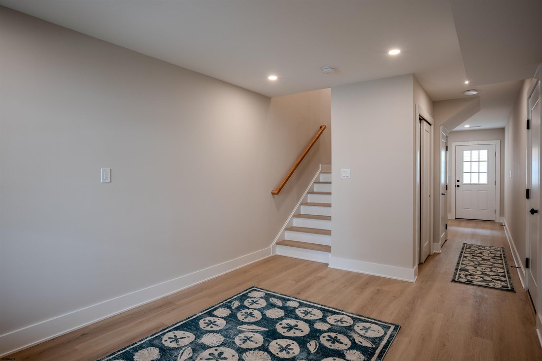 Casa en Ventnor City, Nueva Jersey, Estados Unidos 5 - 19167979