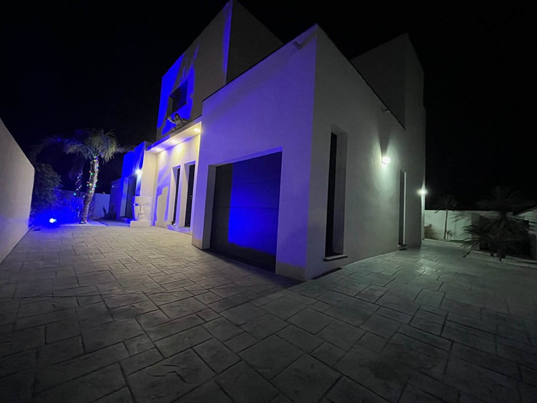 Villa en Rivesaltes, Occitania, Francia 3 - 18808918