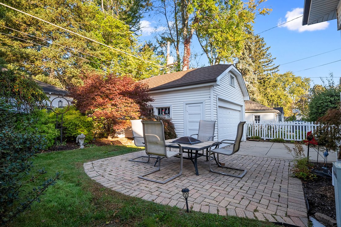 House in La Grange Park, Illinois, United States 4 - 19167422