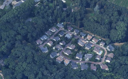 Villa in Longpont-sur-Orge, Île-de-France, Frankreich 1