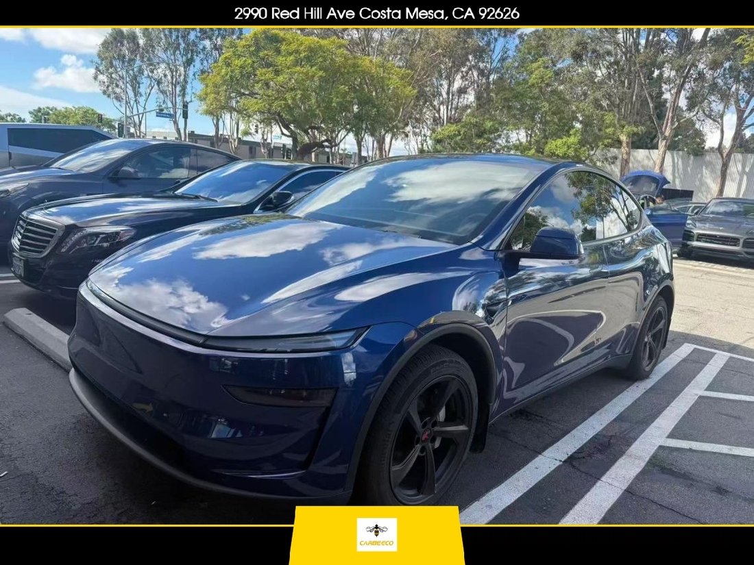 Suv in Costa Mesa, CA, United States 1 - 19167723