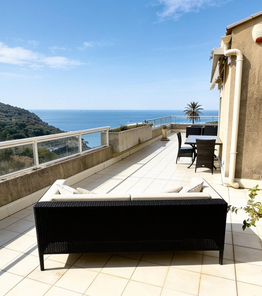 Apartment in Èze, Provence-Alpes-Côte d'Azur, France 4 - 19168111