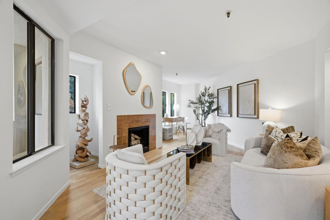 Condo in Palo Alto, California, United States 2 - 19167482