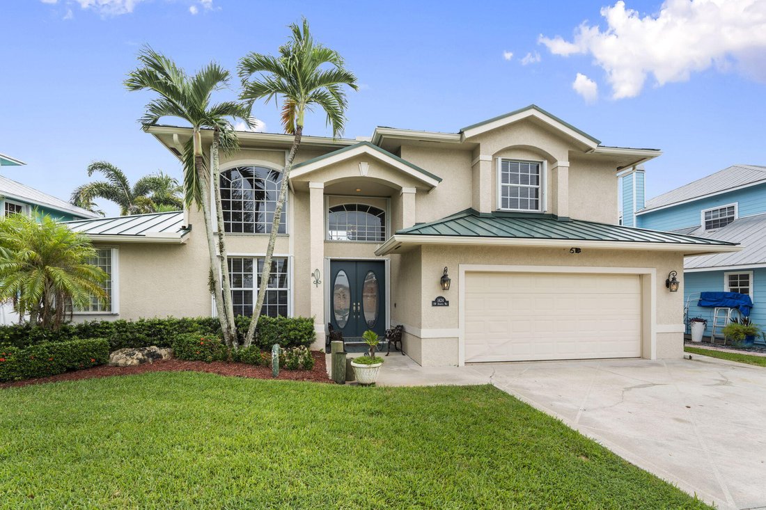 House in Palm City, Florida, United States 5 - 19167988