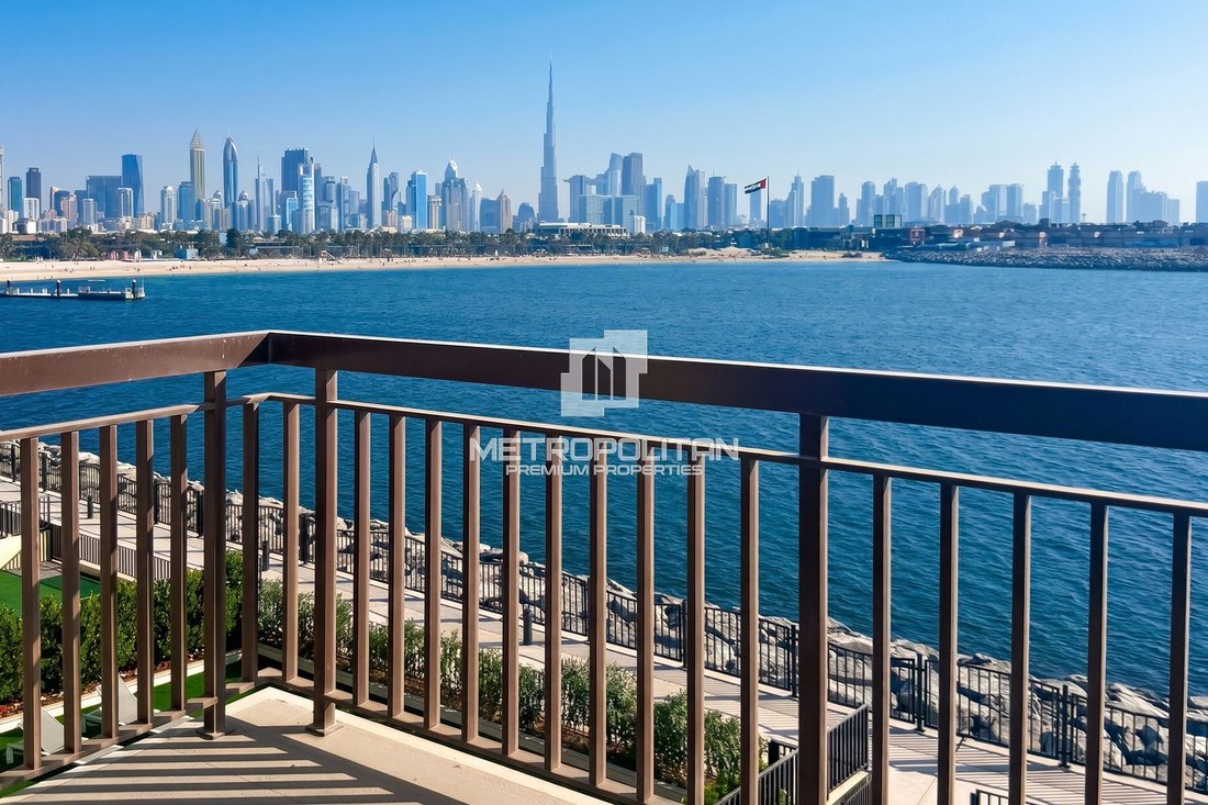 Residenza a Jumeira, Emirato di Dubai, Emirati Arabi Uniti 3 - 19159193
