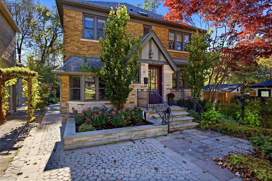 Casa a Toronto, Ontario, Canada 2 - 19167891