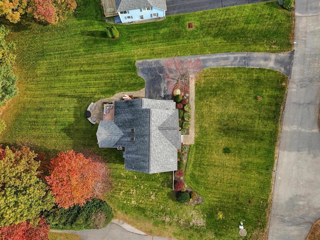 Haus in Plaistow, New Hampshire, Vereinigte Staaten 5 - 19167932
