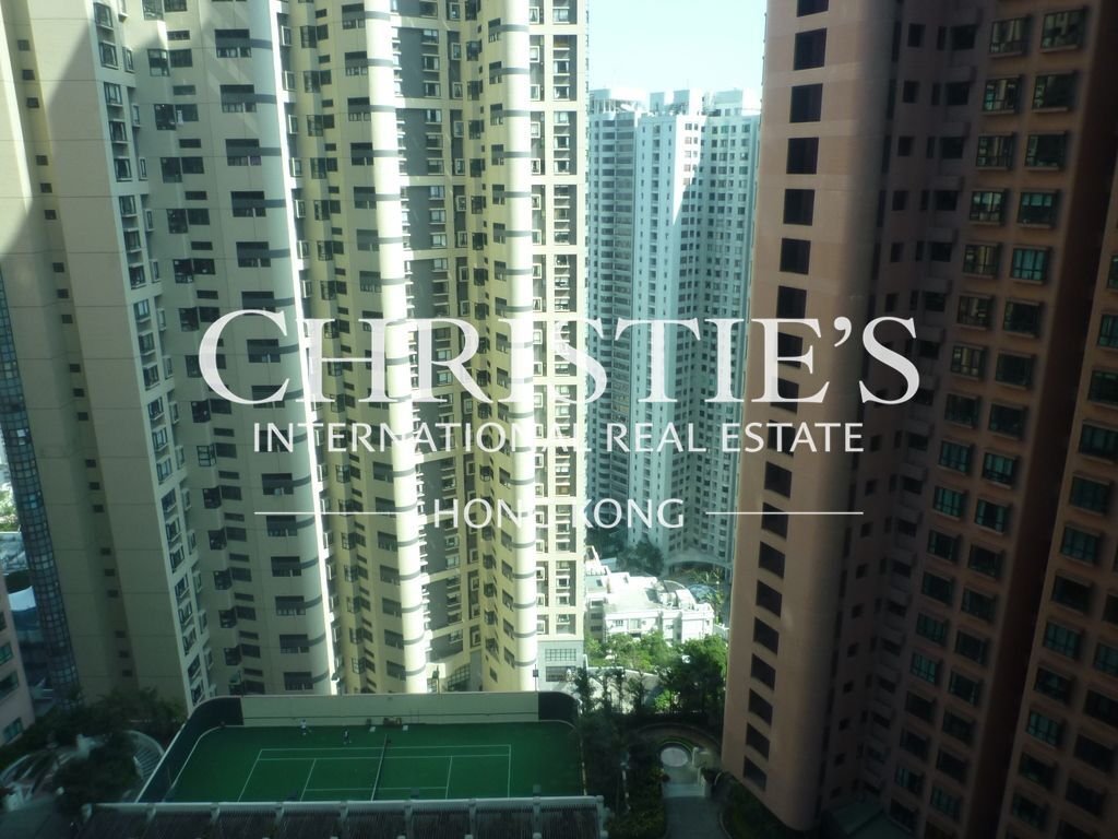 Apartment in Hong Kong, Hong Kong 2 - 19167807