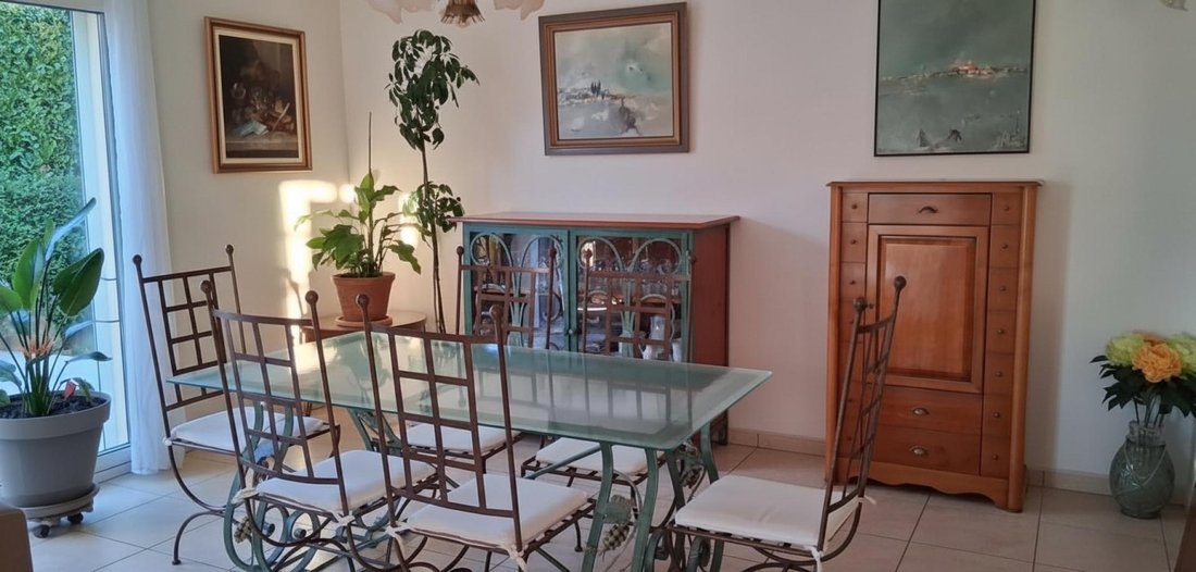 Maison à Génissieux, Auvergne-Rhône-Alpes, France 3 - 18259656