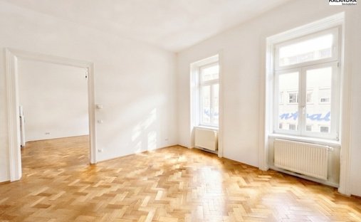 Appartamento a Vienna, Vienna, Austria 1