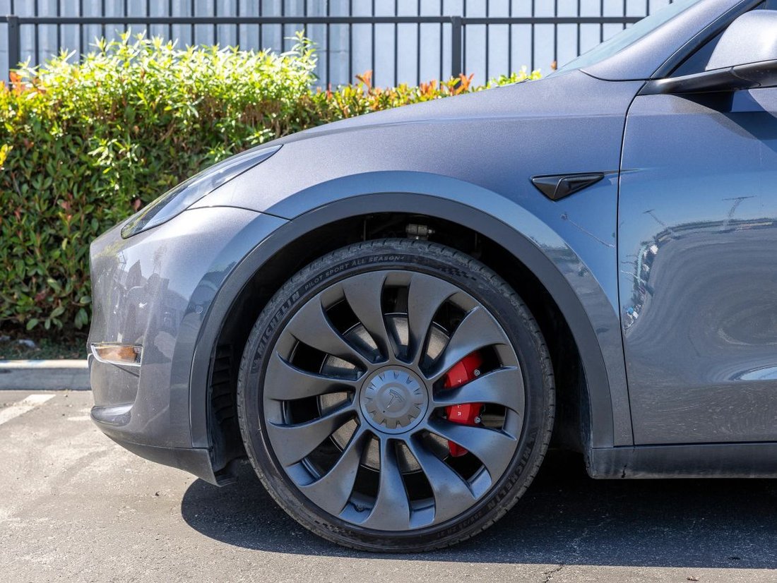 Suv in Azusa, CA, United States 4 - 18773131