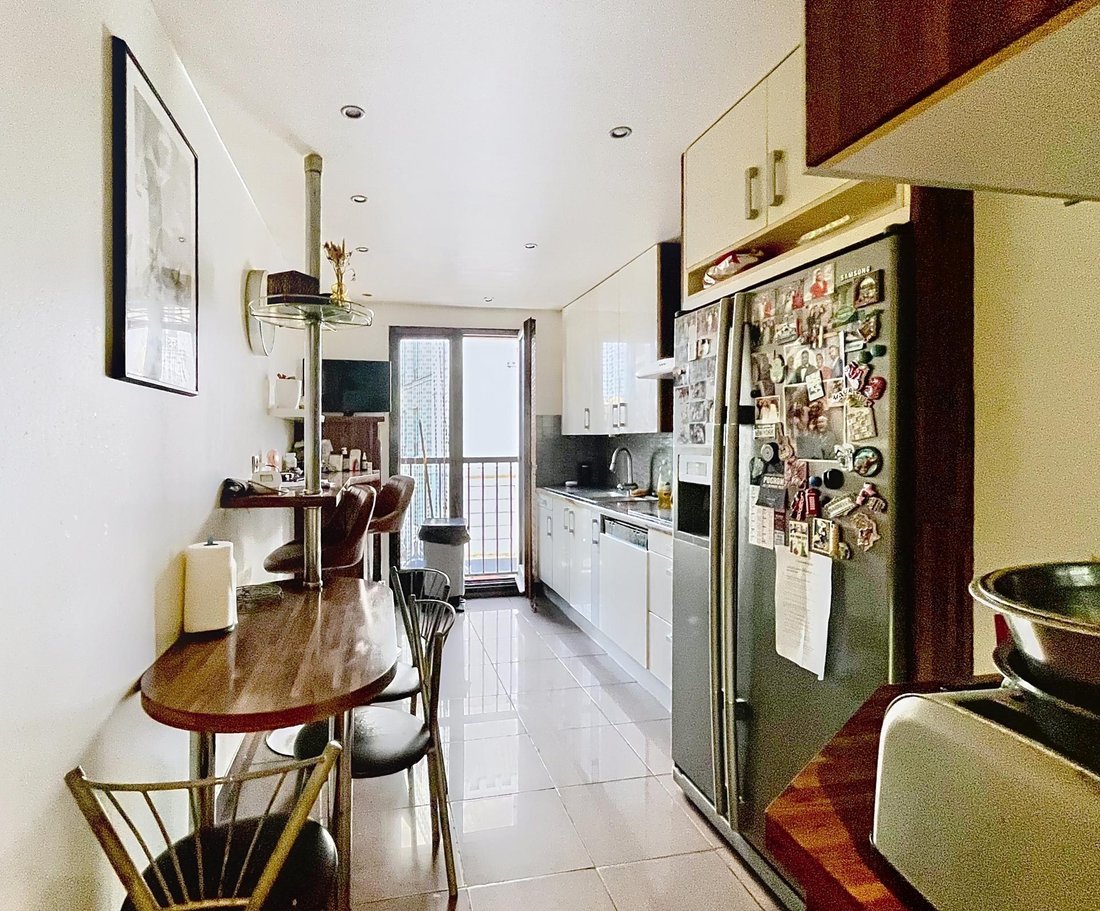 Appartement à Archevêché, Charenton-le-Pont, France 4 - 19168138